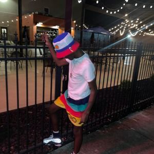 Meet your Posher, Dontarius